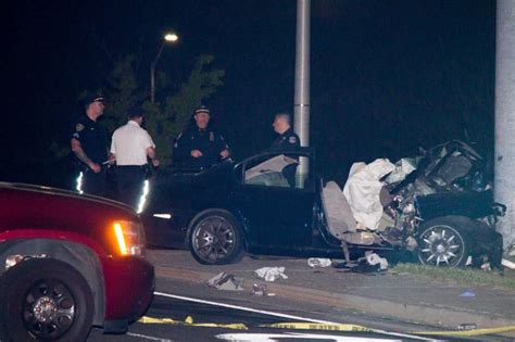 Deadly Memorial Day Crash In Brooklyn