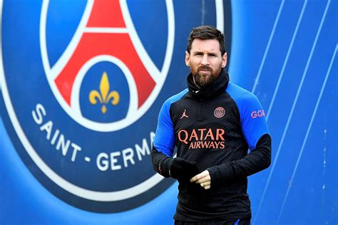 Revue De Presse Pros Al Hilal Veut S Offrir Messi Mundo Deportivo