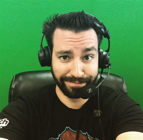 Gassymexican Youtube Gamer And Voice Impressionist