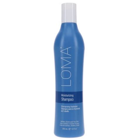 Loma Moisturizing Shampoo 12 oz, 12 oz - Kroger