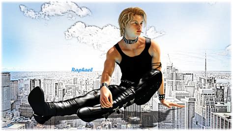 FreakAngelik Gay Artist Of The Day Gmotier On Deviantart