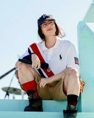 Billie Eilish Fake Billieeilish Nude OnlyFans NudoStar TV