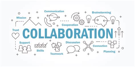 5 Ways To Encourage Collaboration With A Startup Environment