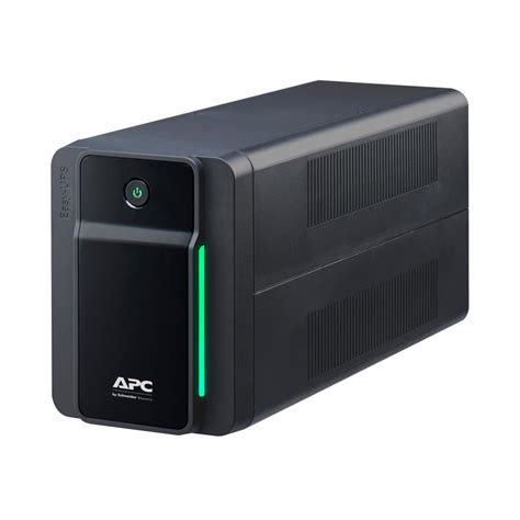 APC Easy UPS BVX 1600VA, USV – Wechselstrom 220-240 V – 900 Watt – 1600 ...
