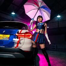 Rue Cosplayer Nude Leaks Fapopedia