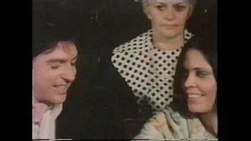 Patricia Rhomberg Hot Stage Seduction LetMeJerk