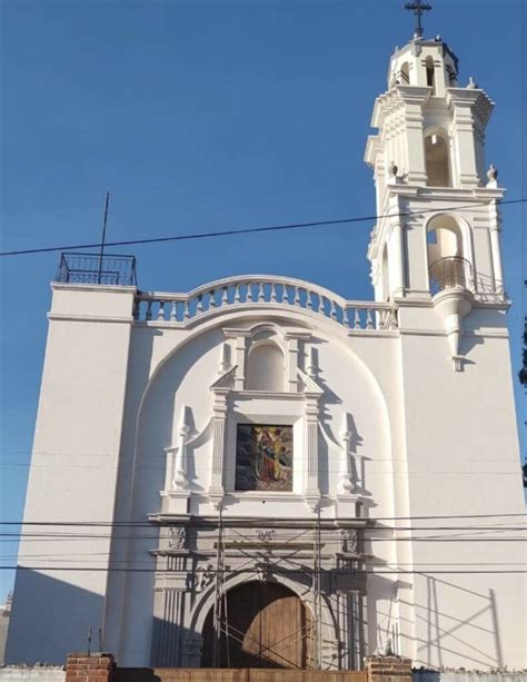 Une nouvelle église pour la Fraternité Saint Pie X au Mexique Riposte