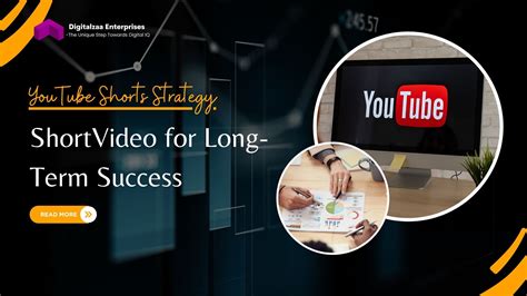 Youtube Shorts Strategy Shortvideo For Long Term Success