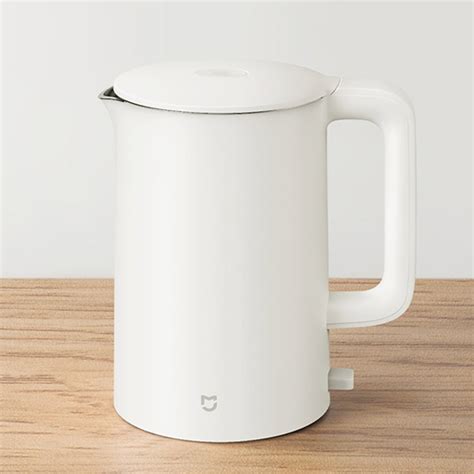 Mi Electric Kettle – MiStore.pk