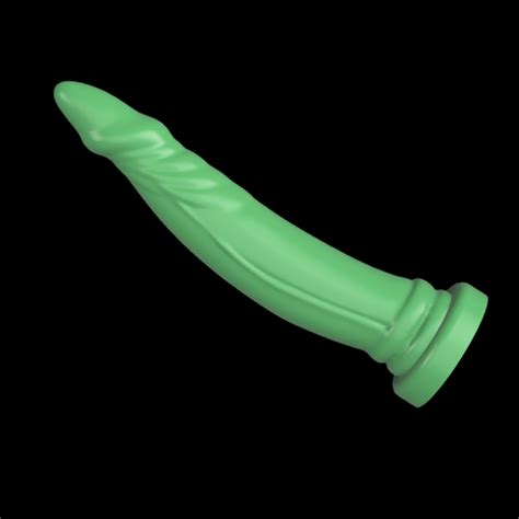 Misc Fantasy Dragon Monster Dick Dildo V Skinny Versionfree Stl File For D Printingcults
