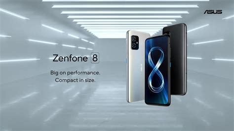 Spesifikasi dan Harga Asus Zenfone 8 yang Resmi Rilis di Indonesia, HP ...