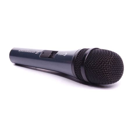 Sennheiser e845s - LEVELXTRA