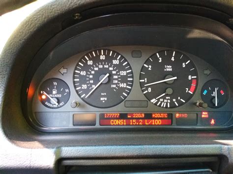 Красивые и честные цифры. — DRIVE2