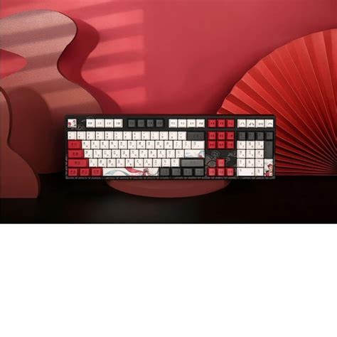 Varmillo | Computers, Laptops & Parts | Varmilo Chinese Girls Series ...
