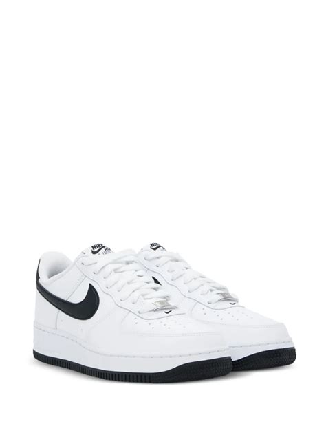 Nike Air Force 1 White Sneakers White Farfetch