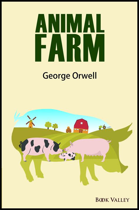 Animal Farm Book Wiki