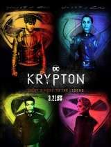 Сериал Криптон / Krypton (2018-2019) - вся информация о сериале