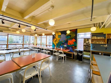 Gallery 2 — American Hotel Hostel