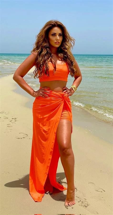 Hot Sexy Mai Selim Bikini Pics