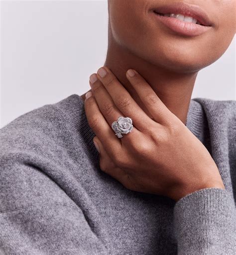 Comment Trouver Sa Taille De Bague Joaillerie And Horlogerie Fashion