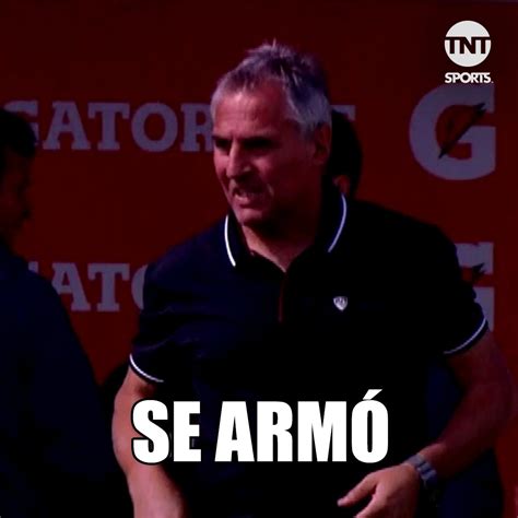 Tnt Sports Argentina On Twitter Gabrieltosar Gonzalomonsh T