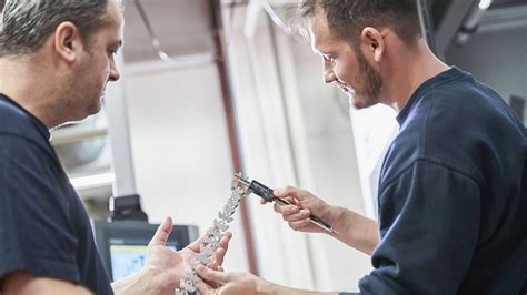 Lesjöfors - Springs and Pressings