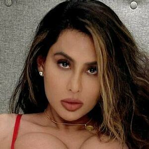 Trans Heaven Leaked Nude Photos And Videos