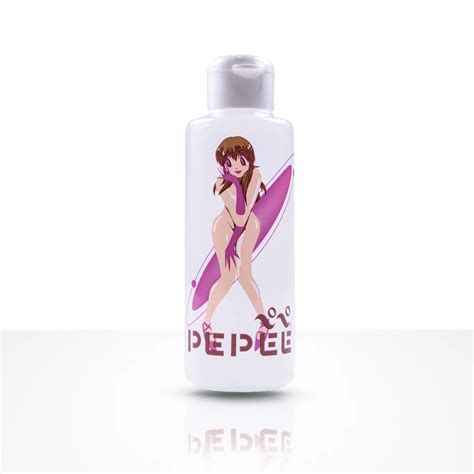 Pepee Original Lotion 145ml - Crystal and Friends