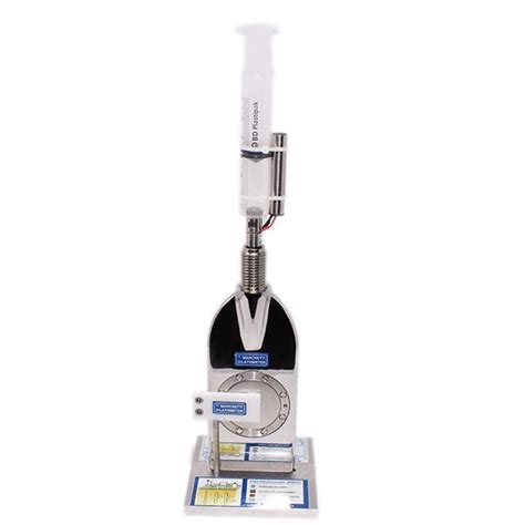 Demo Kit For Simulating Dmt Measurements Blade Not Included Studio