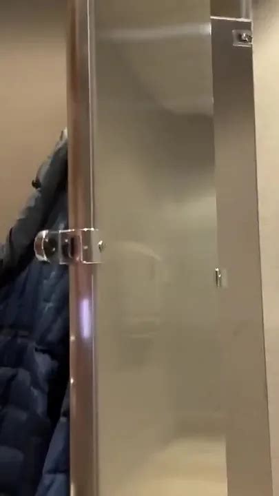 Risky Public Restroom Exhib Gay Amateur Amateur Porn Feat Max Sounder By FapHouse XHamster