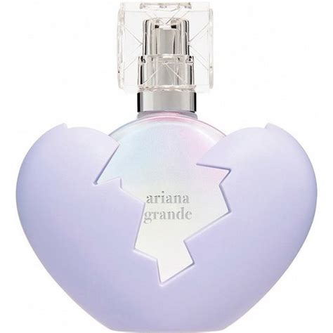 Kaufe Ariana Grande Thank U Next 20 Eau De Parfum 30 Ml 30