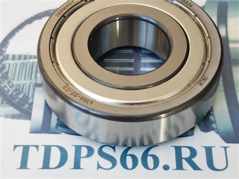 Подшипник 306 6306,50306,60306,80306,180306, 2RS,ZZ,N, ZNR, размер ...