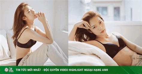 Hot girl VTV tung ảnh nóng bỏng lần đầu làm trái lời mẹ