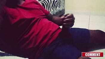 Moreno Do Pau Grosso Tocando Uma Punheta Gostosa No Ch O Xvideos