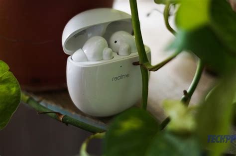 Realme Buds Wireless Pro Review: a splendid offering WITHOUT ANC - TechPP