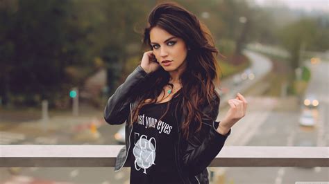 100 Hot Model Wallpapers Wallpapers