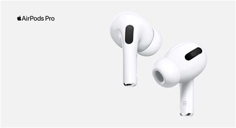 Купить Наушники Apple AirPods Pro - цена, характеристики, описание ...