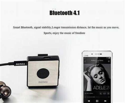 Беспроводные наушники Remax S3 купить | Аксессуары для телефонов ...