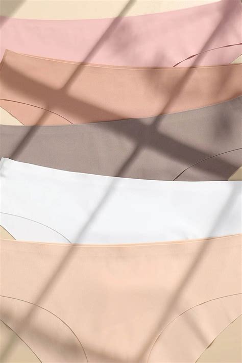 Merry See Li Set Iz Yapmaz Likralı Dikişsiz Lazer Kesim Bikini Slip Külot Fiyatı Yorumları