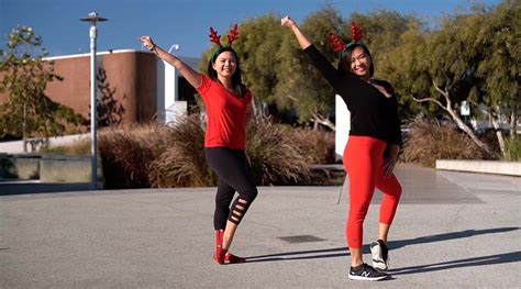 Christmas Dance Moves For Your Next Holiday Party Hip Shake Fitness