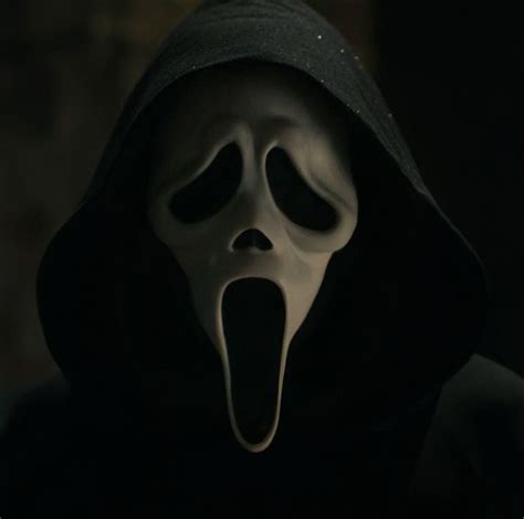 Ghostface Ghostface Scream Ghostface Horror Movie Icons