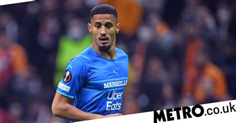 Arsenal Star William Saliba Called Up To France Squad For The First