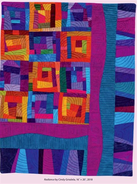 Quilts Improv Artofit