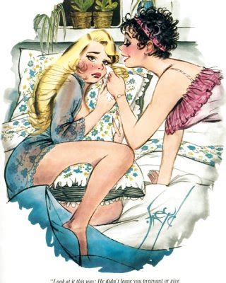 Playboy Cartoonist Doug Sneyd Porn Pictures XXX Photos Sex Images 1781913 PICTOA