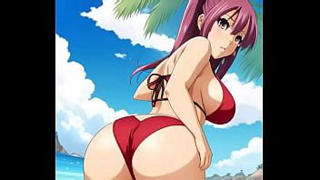A Collection Of Big Tited Hentai Women XNXX