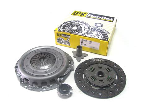 Комплект сцепления Веста (1.6л 21129 + МКПП ВАЗ / АМТ) LUK - купить в ...