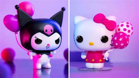 O Que Significa Kuromi - ¿Qué significa Sanrio en japonés y español y quién es el dueño del ...