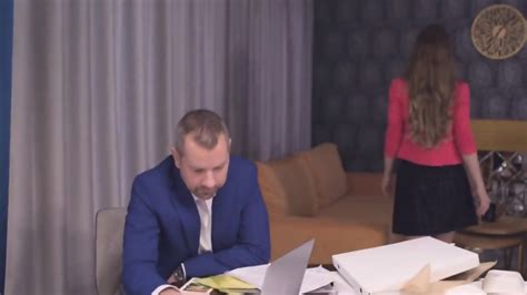 Tushy She S Always Dreamt Of Her Boss S Cock In Her Ass