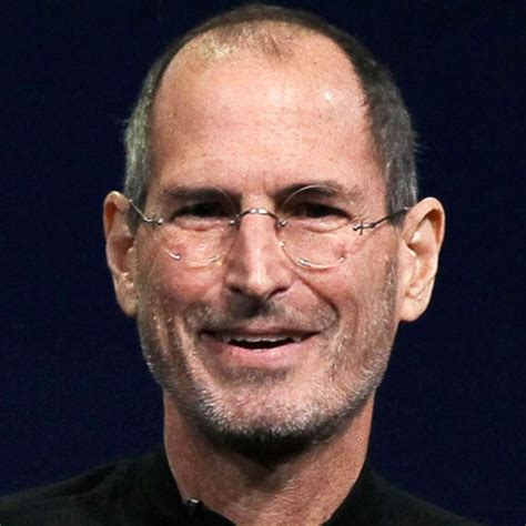 Steve Jobs | MY HERO