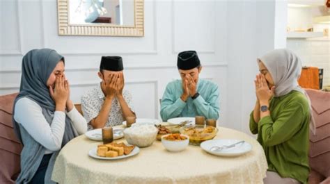 Rekomendasi Makanan Untuk Penderita Diabetes Saat Sahur Dan Buka Puasa 2025